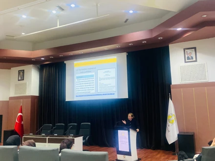 BİDR Hazırlama Eğitimi